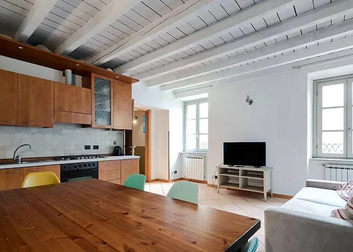 Domus Dea Bergamo Alta