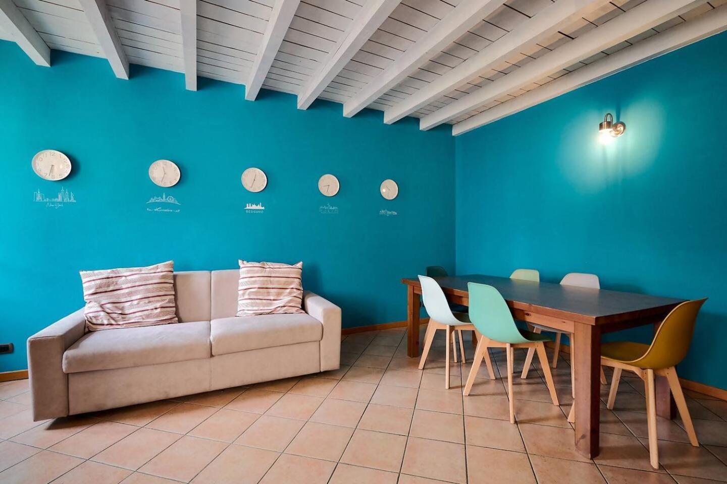 Domus Dea Alta Apartament