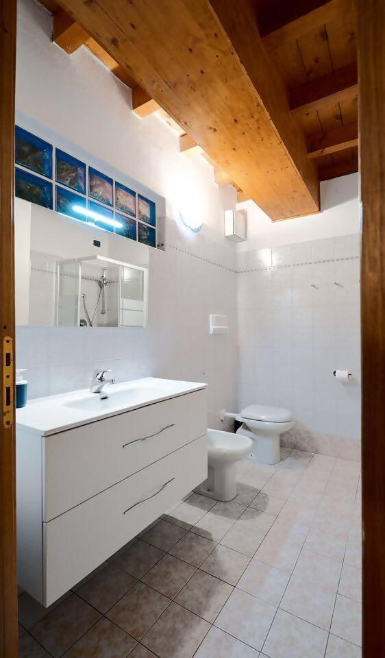 Domus Dea Alta Apartamento *