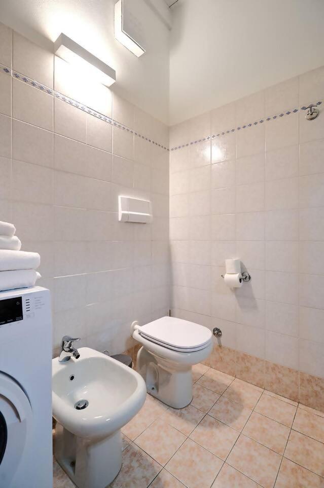 Domus Dea Alta Bérgamo