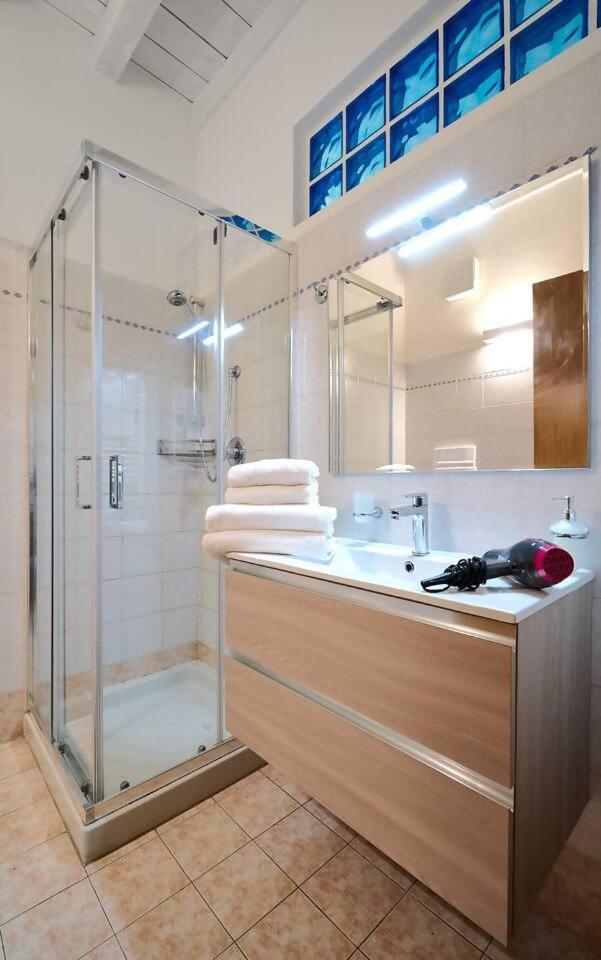 Apartamento Domus Dea Alta