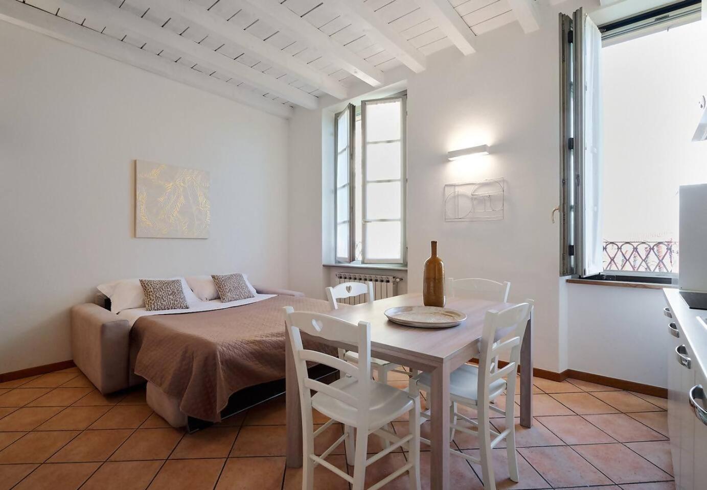 Domus Dea Alta Apartamento