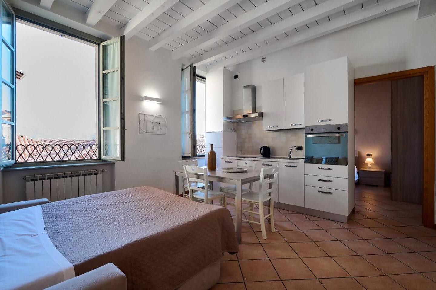 Apartamento Domus Dea Alta
