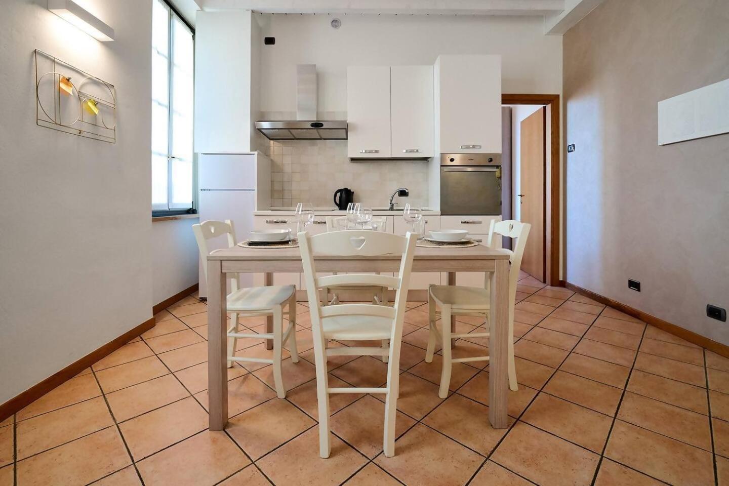 Domus Dea Alta Apartamento