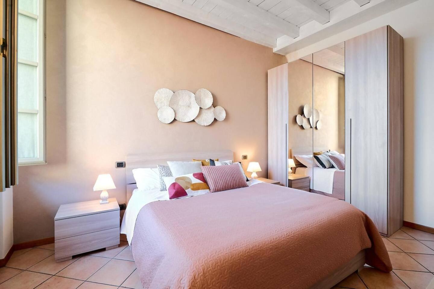 Domus Dea Alta Apartamento *
