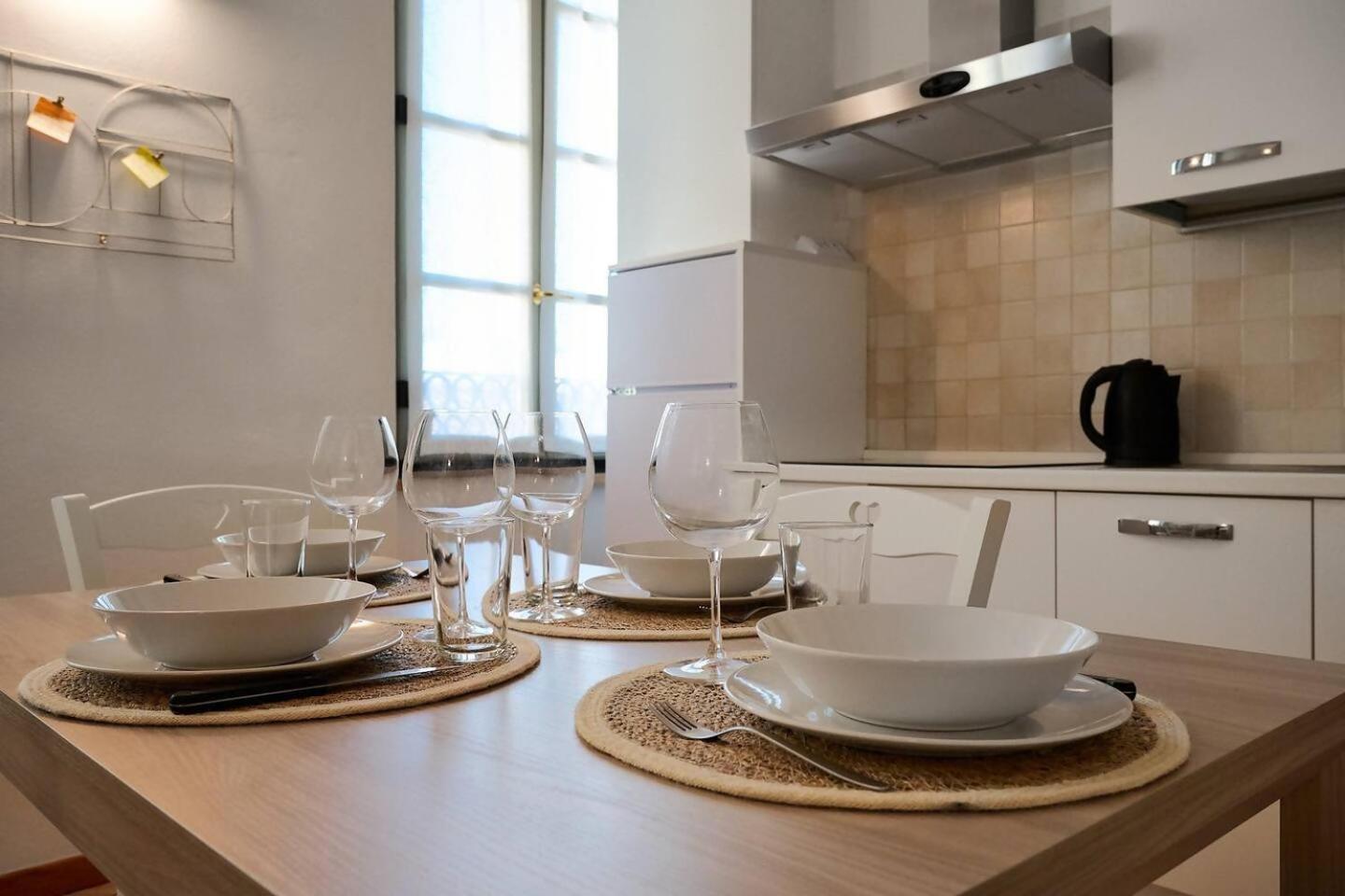 Apartamento Domus Dea Alta Bérgamo