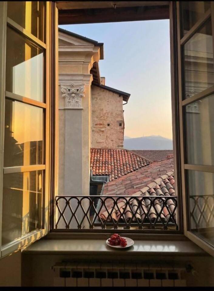 Domus Dea Alta Apartamento