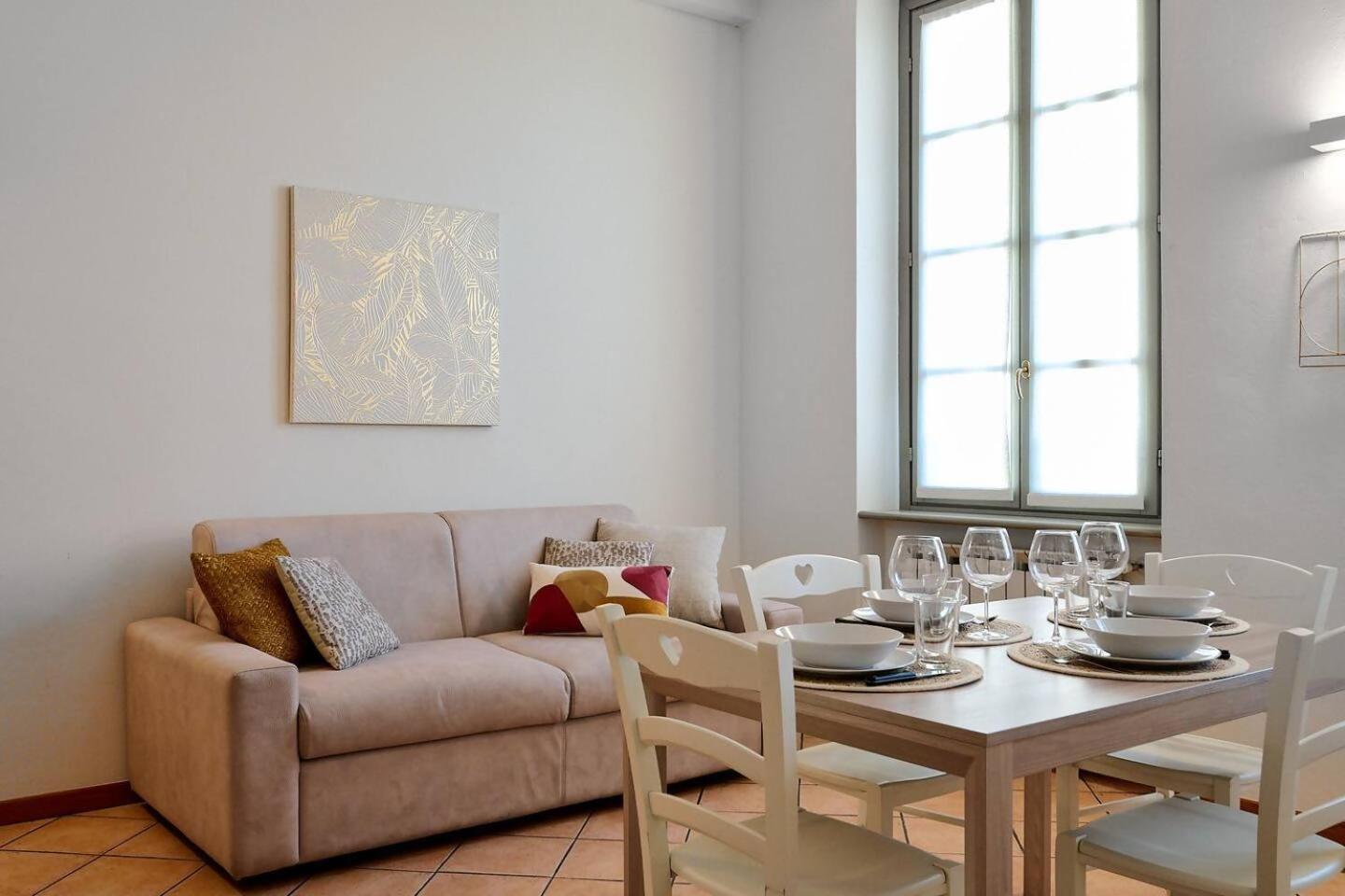 Domus Dea Alta Apartamento *