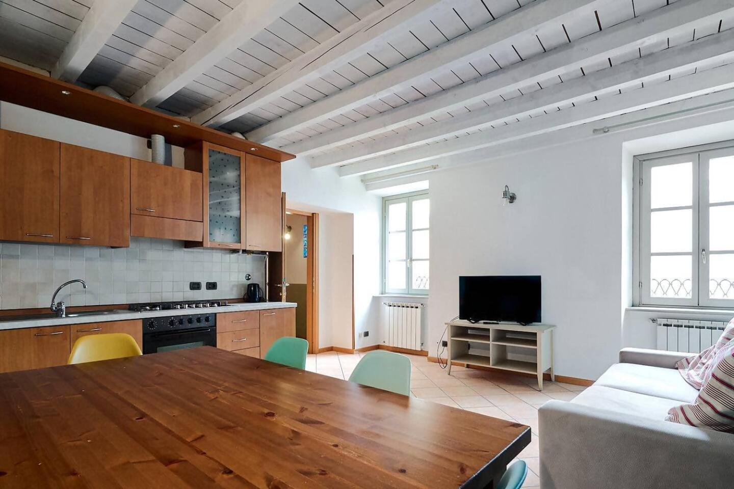 Domus Dea Alta Bérgamo