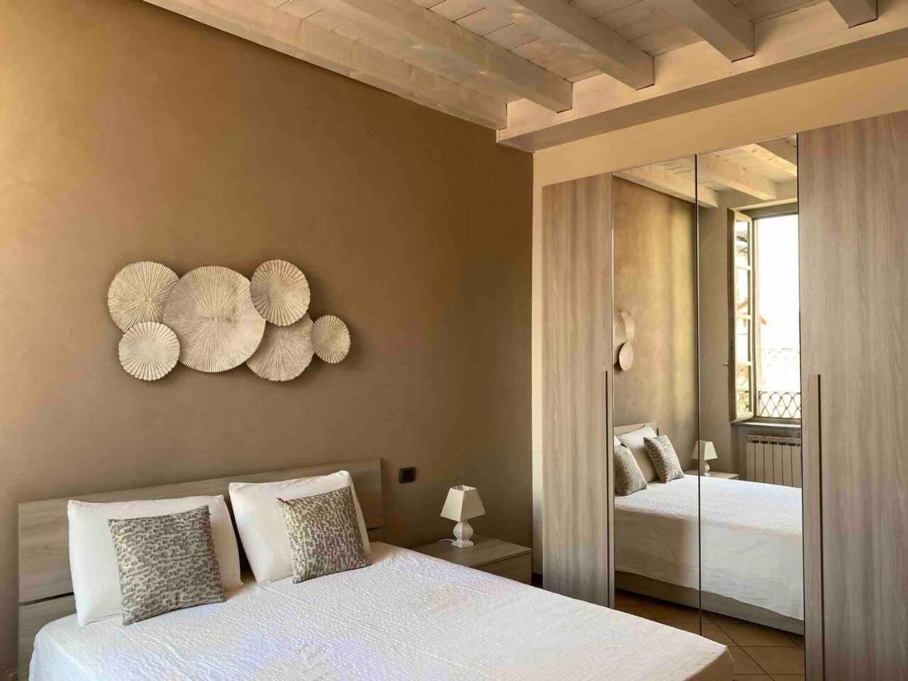 Domus Dea Alta Apartamento